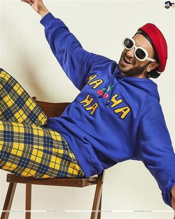 Ranveer Singh