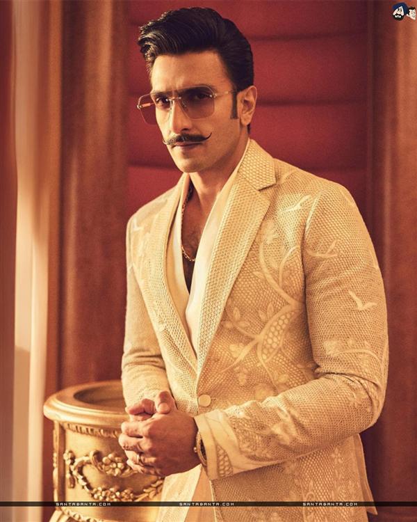 Ranveer Singh