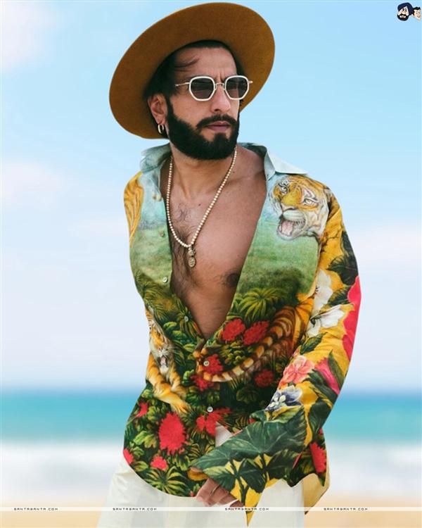 Ranveer Singh