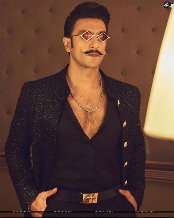 Ranveer Singh