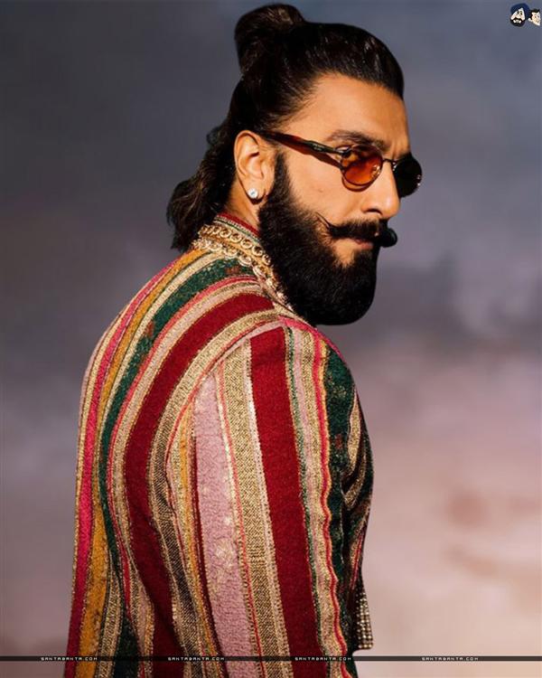 Ranveer Singh