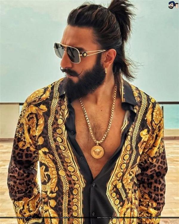 Ranveer Singh