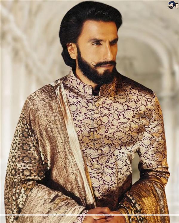 Ranveer Singh