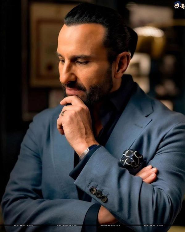 Saif Ali Khan