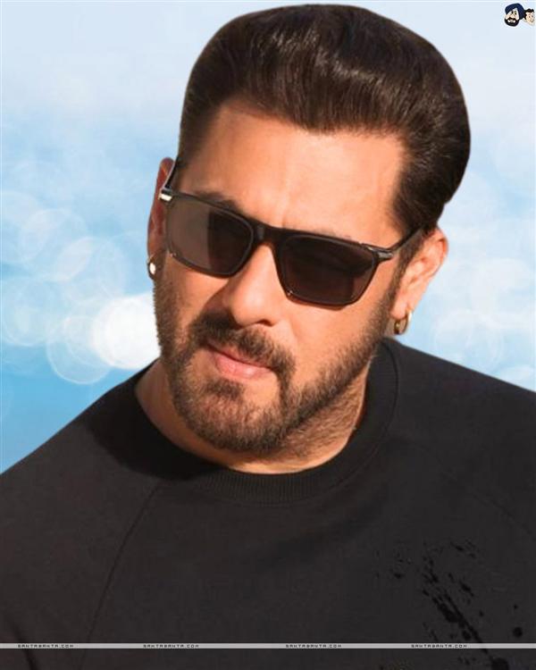 Salman Khan