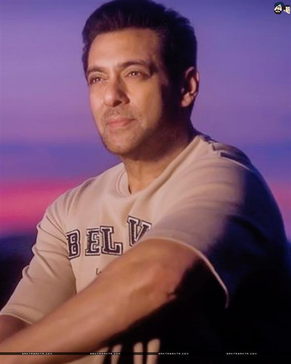 Salman Khan