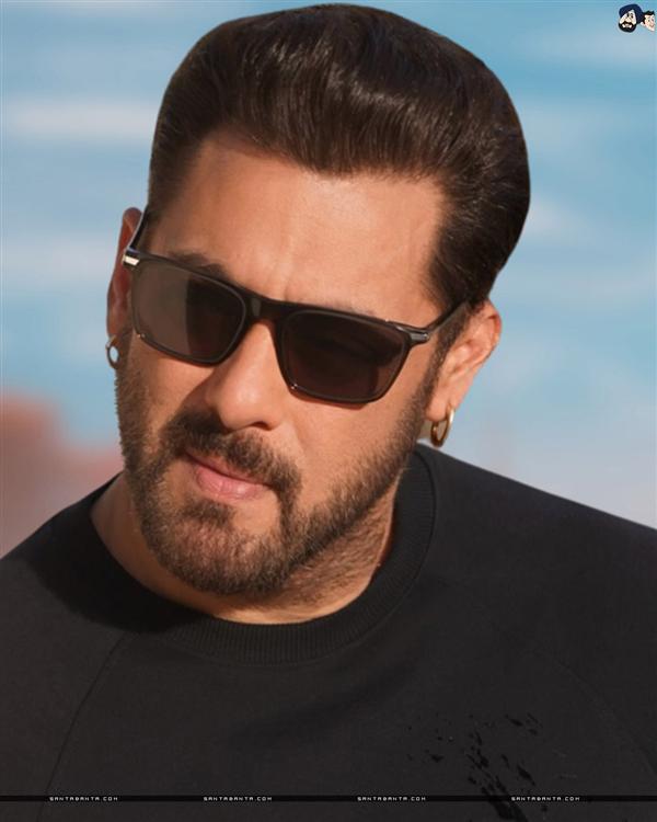 Salman Khan