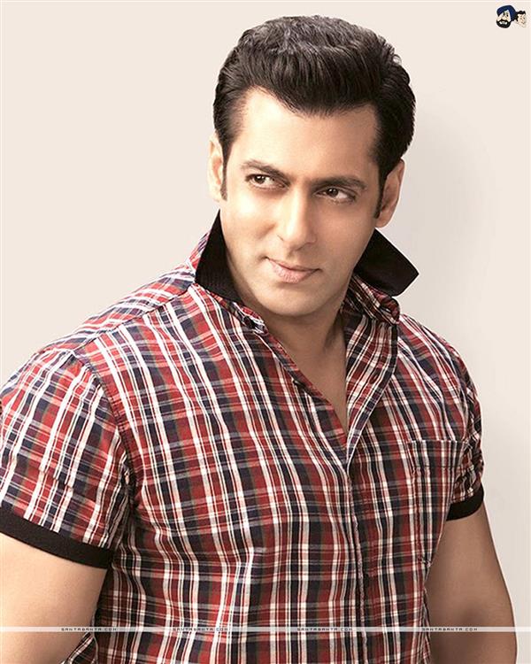 Salman Khan