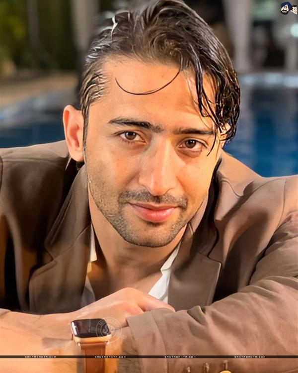 Shaheer Sheikh