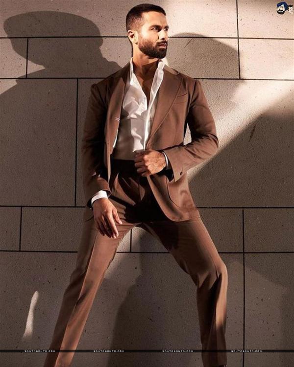 Shahid Kapoor