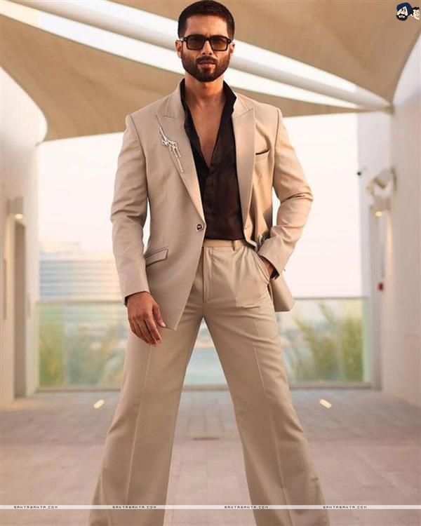 Shahid Kapoor