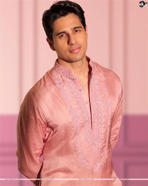 Sidharth Malhotra