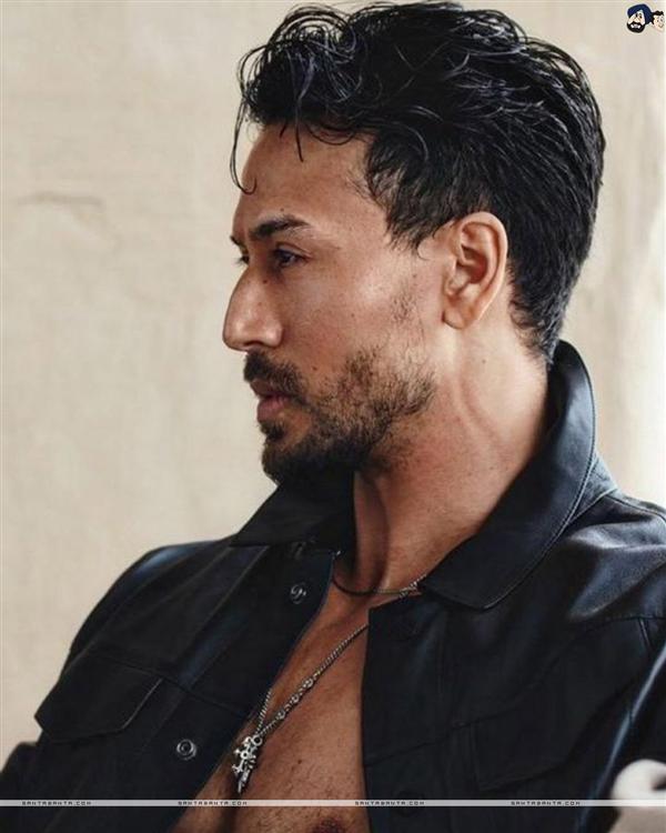 Tiger Shroff