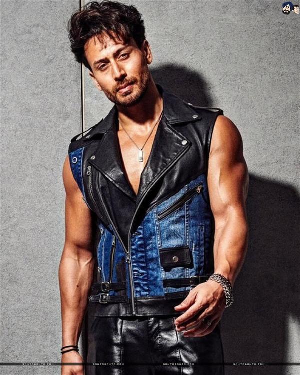 Tiger Shroff