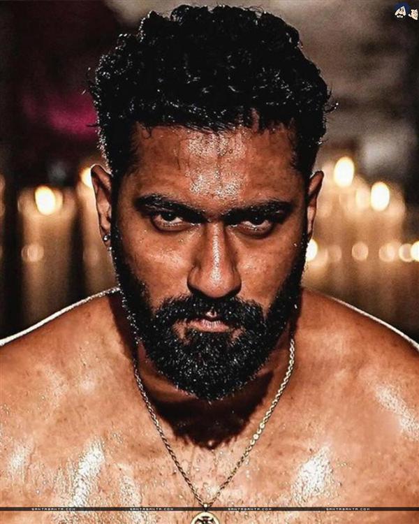 Vicky Kaushal