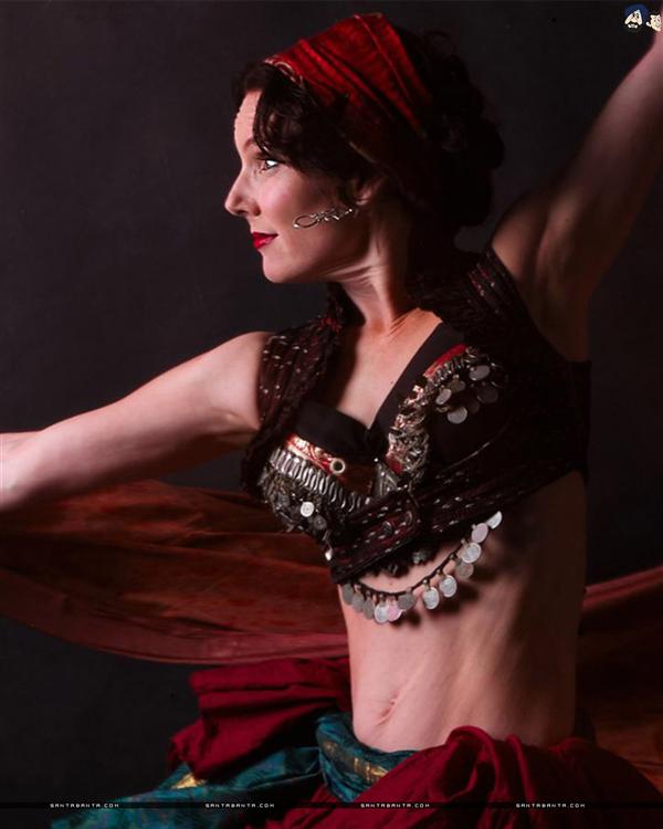 Belly Dancers