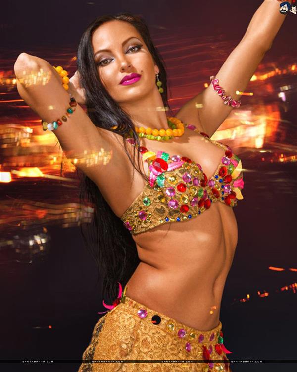 Belly Dancers