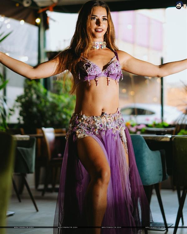 Belly Dancers