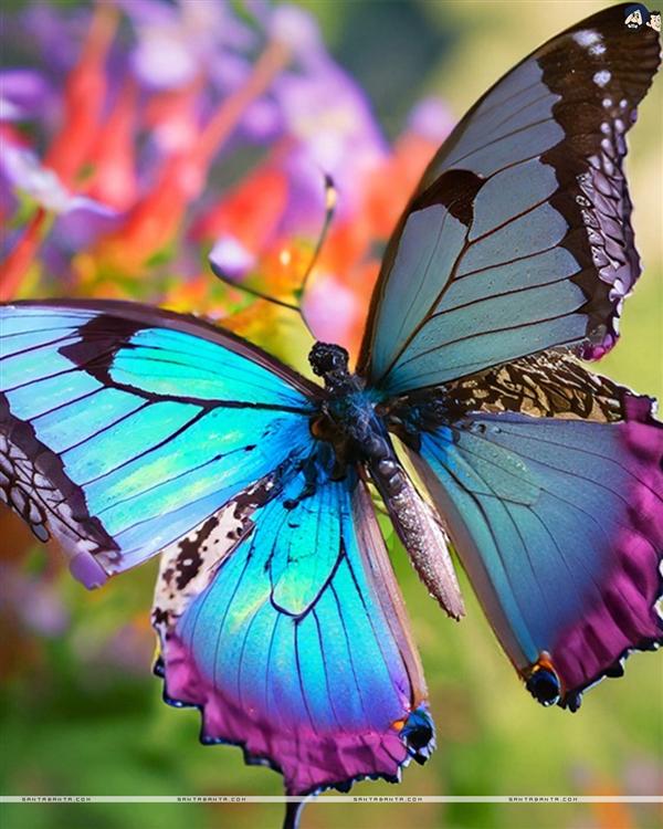 Butterfly