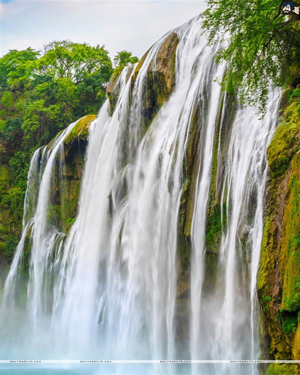 Waterfalls