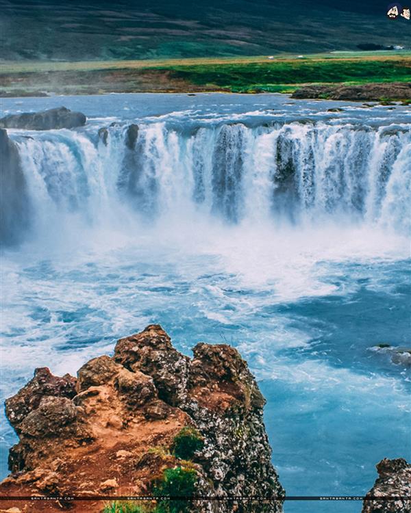 Waterfalls