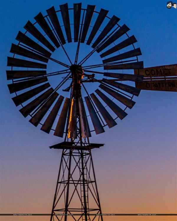 Windmills