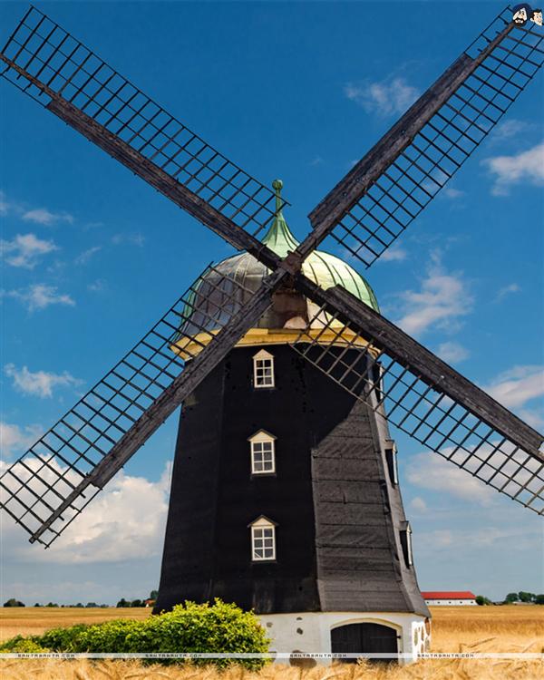 Windmills