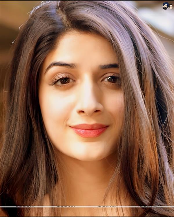 Mawra Hocane