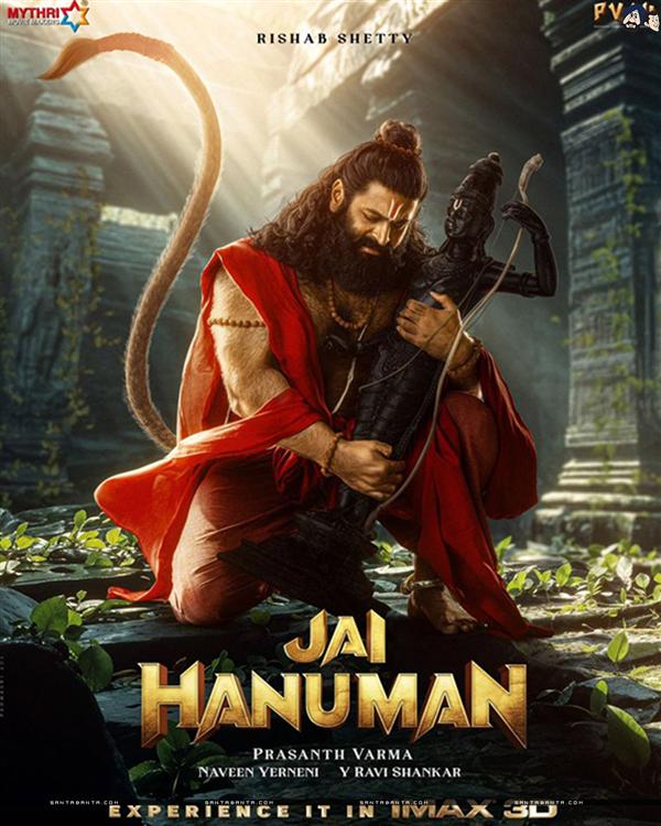 Jai HanuMan