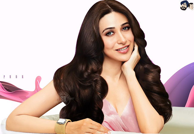 करिश्मा कपूर