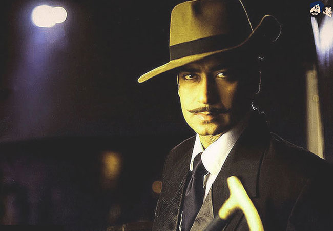 5. द लैजेंड ऑफ़ भगत सिंह (2002)