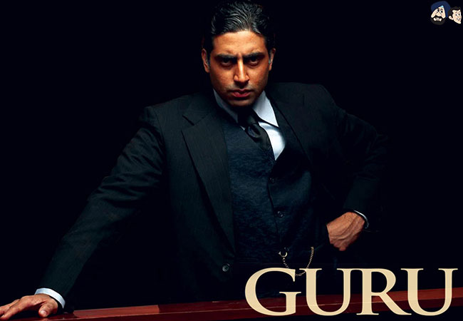 3. गुरु (2007)