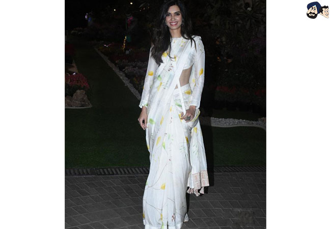 Diana Penty