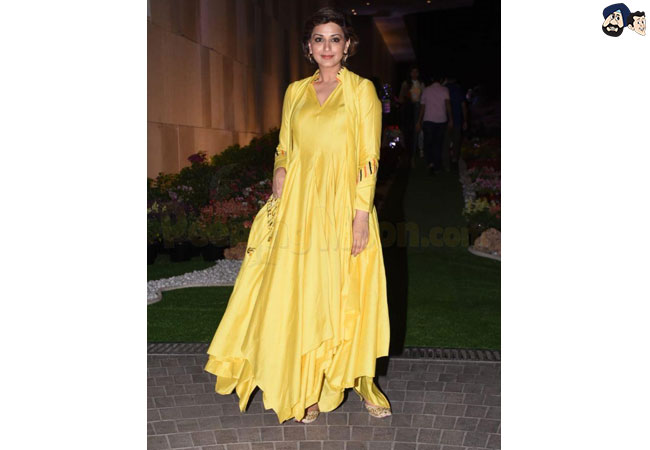 Sonali Bendre