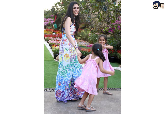 Shloka Ambani