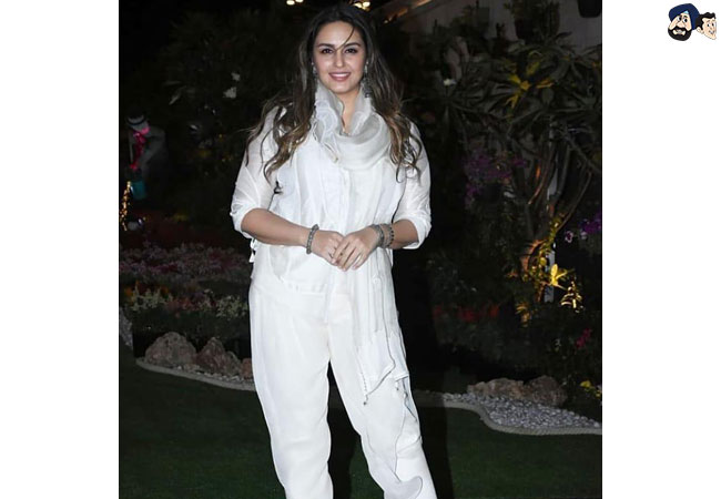 Huma Qureshi