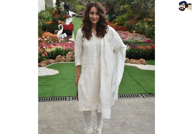 Anusha Dandekar