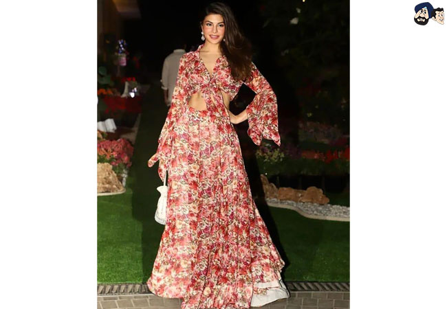 Jacqueline Fernandez