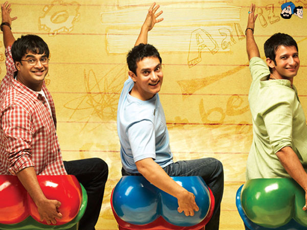 Best Popular Film