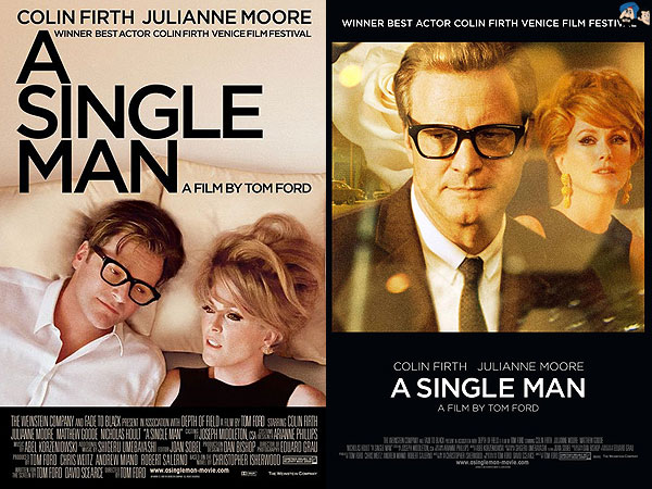 A Single Man (2009)
