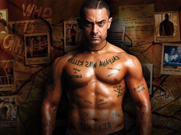 Aamir Khan