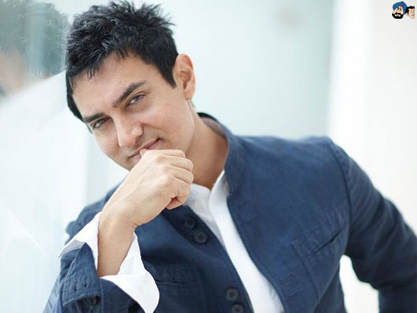 Aamir Khan
