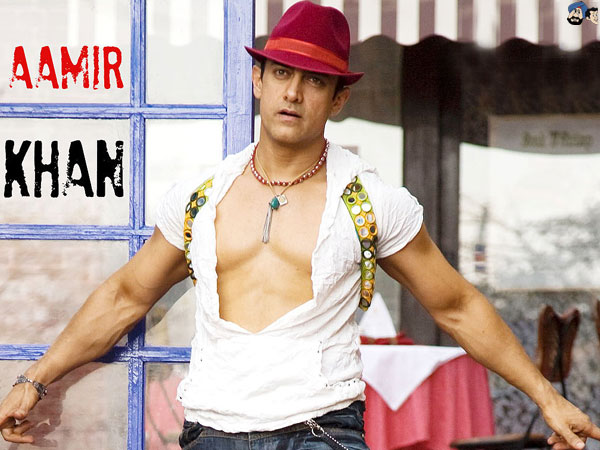 Aamir Khan : The Maverick