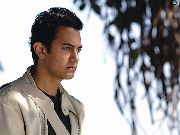 Aamir Khan