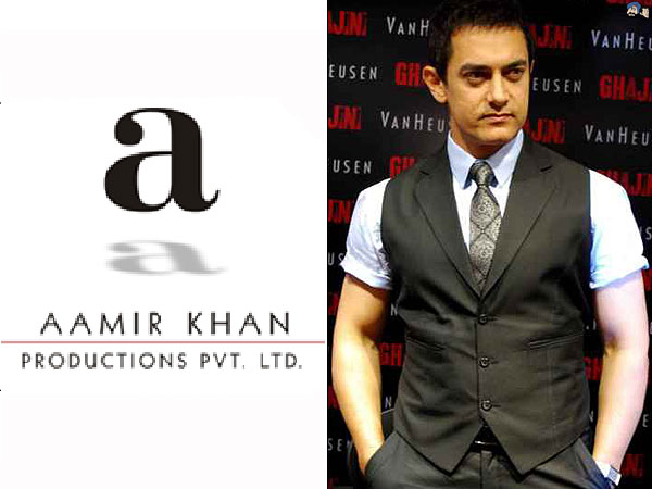 Aamir Khan's Production House