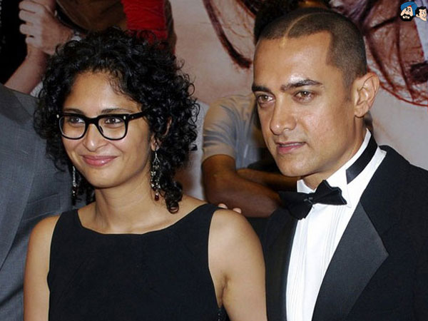 Kiran's Directorial Debut