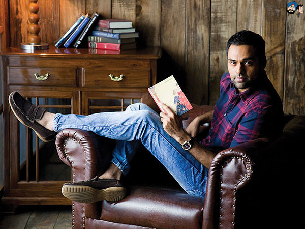 Abhay Deol