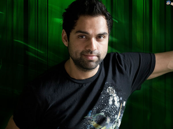 Abhay Deol
