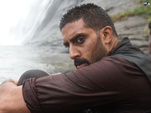 Abhishek Bachchan