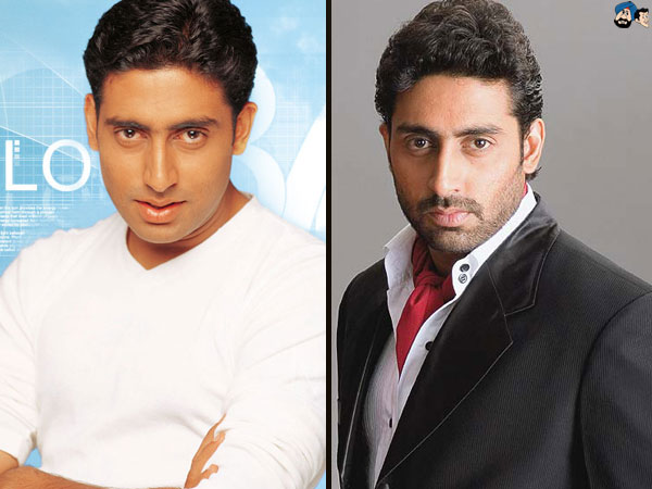Abhishek Bachchan